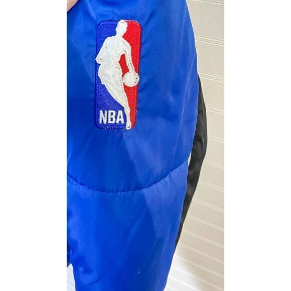Vintage Pro Player Orlando Magic Puffer Jacket - Picture 4 of 9